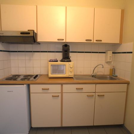 Apparthotel De Wielingen Middelkerke Esterno foto