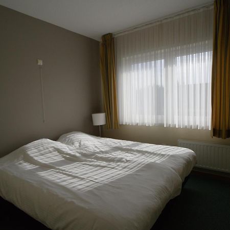 Apparthotel De Wielingen Middelkerke Esterno foto