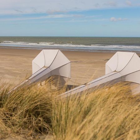 Apparthotel De Wielingen Middelkerke Esterno foto