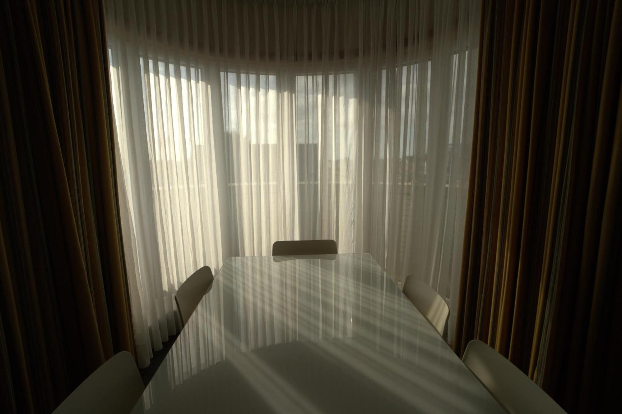 Apparthotel De Wielingen Middelkerke Esterno foto