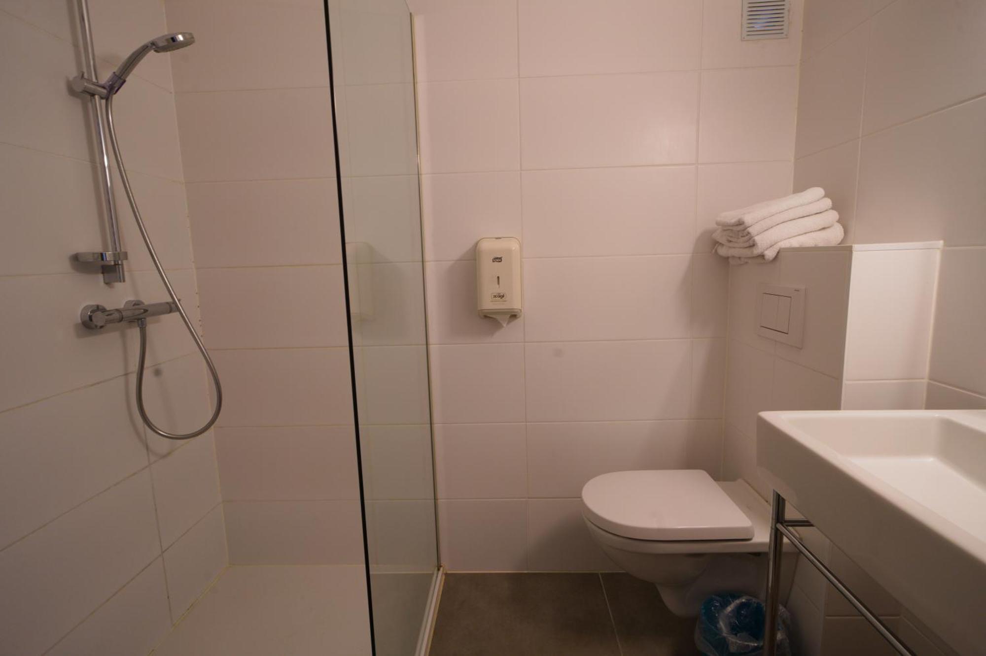 Apparthotel De Wielingen Middelkerke Esterno foto