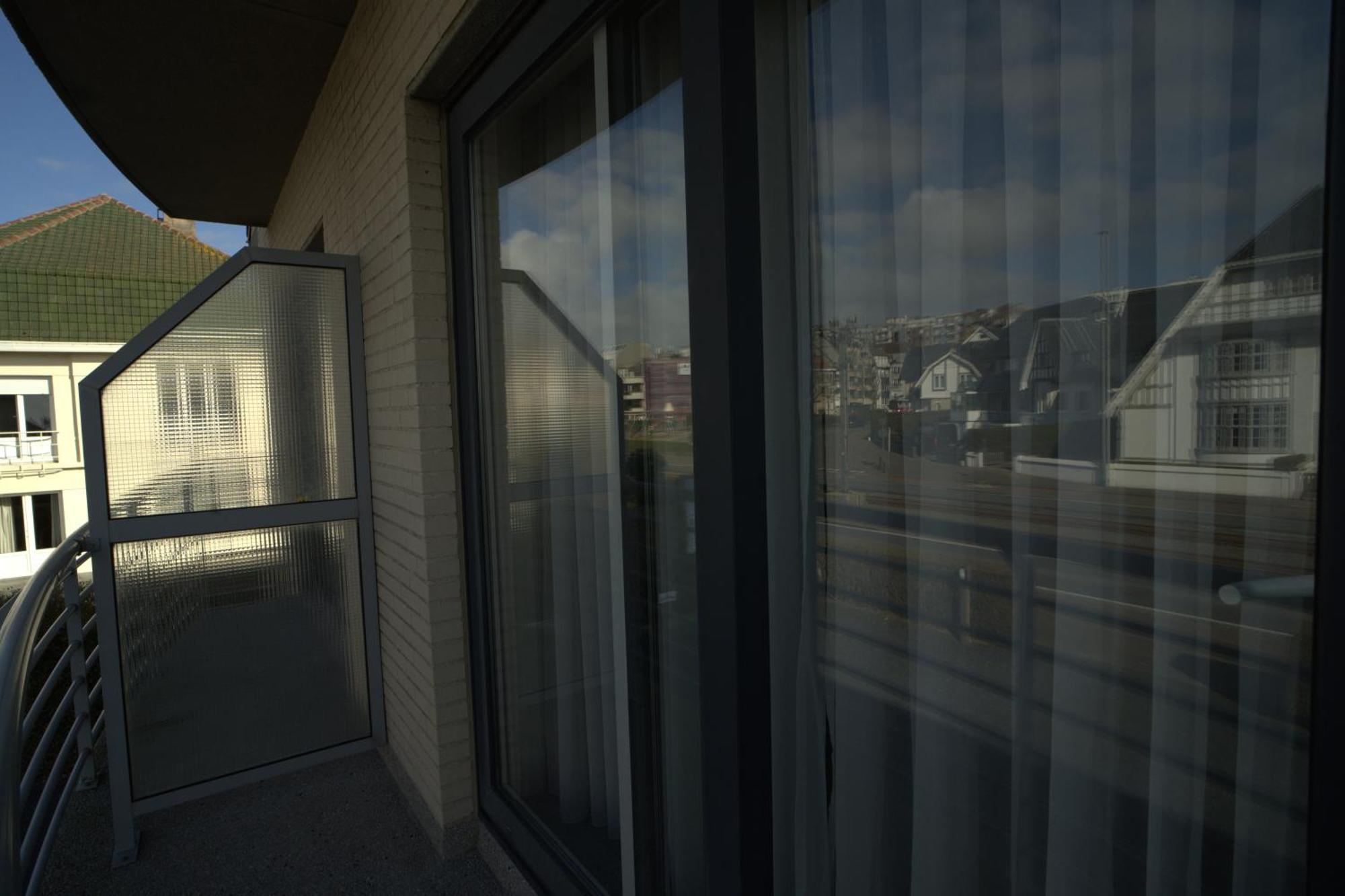 Apparthotel De Wielingen Middelkerke Esterno foto