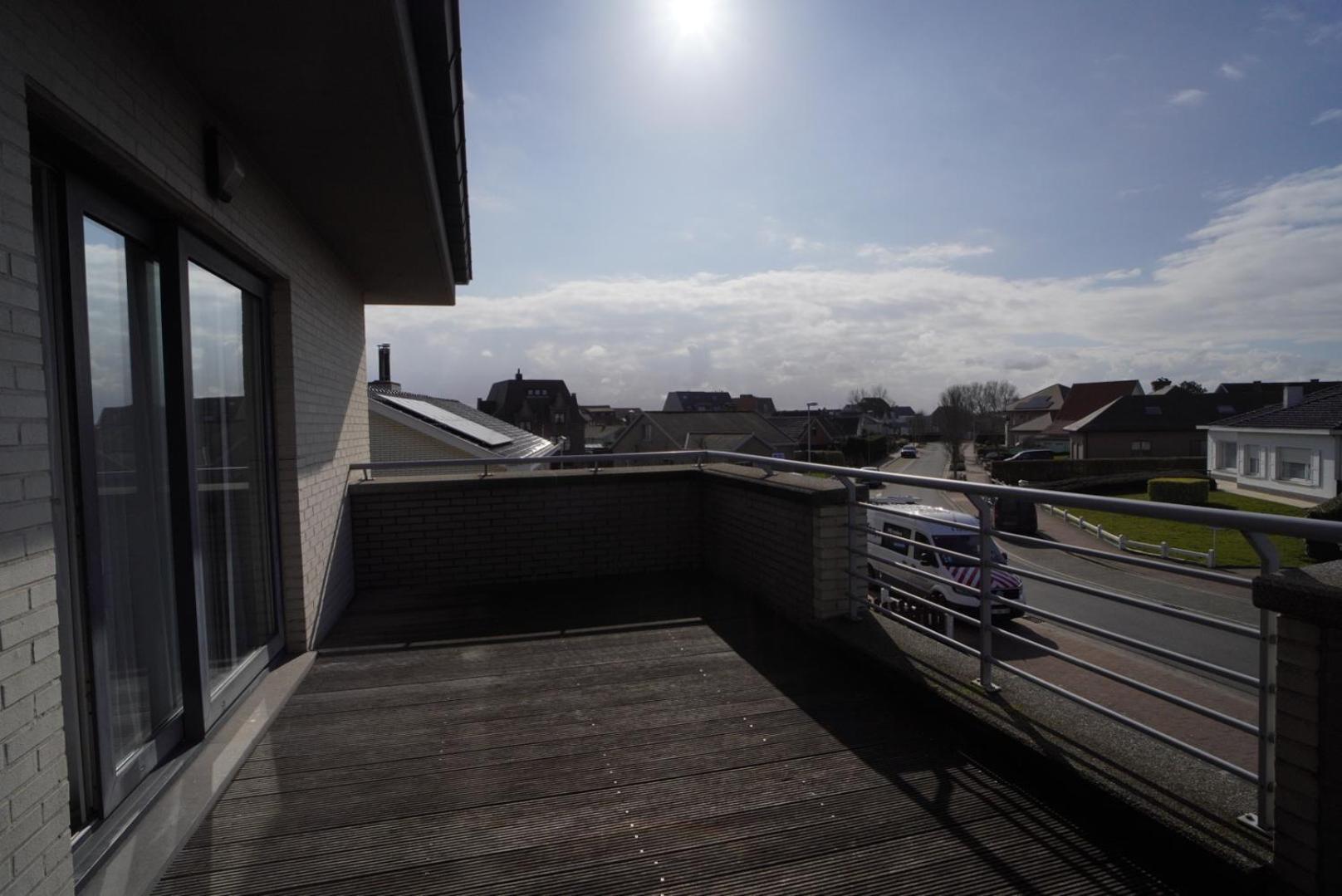 Apparthotel De Wielingen Middelkerke Esterno foto