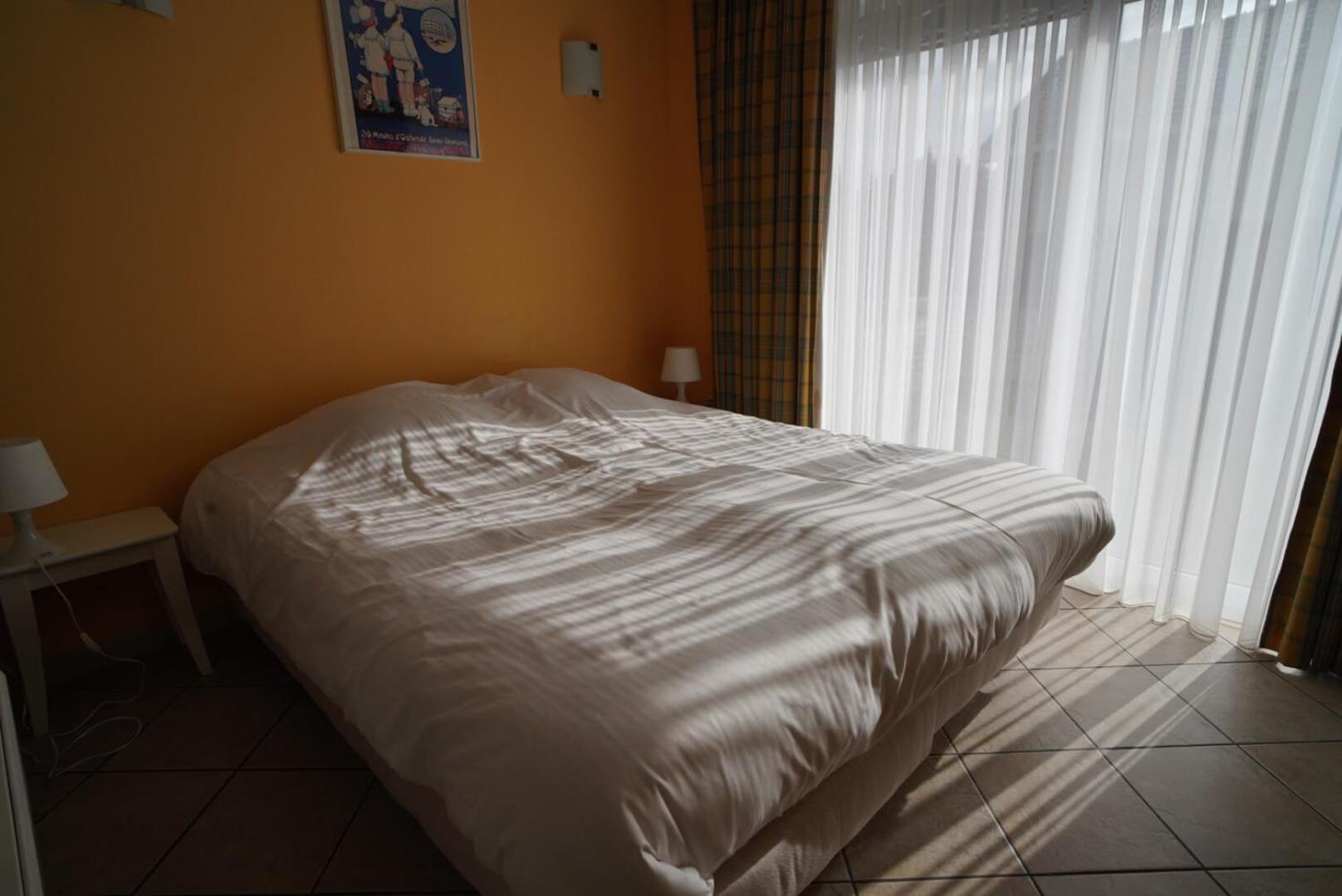 Apparthotel De Wielingen Middelkerke Esterno foto