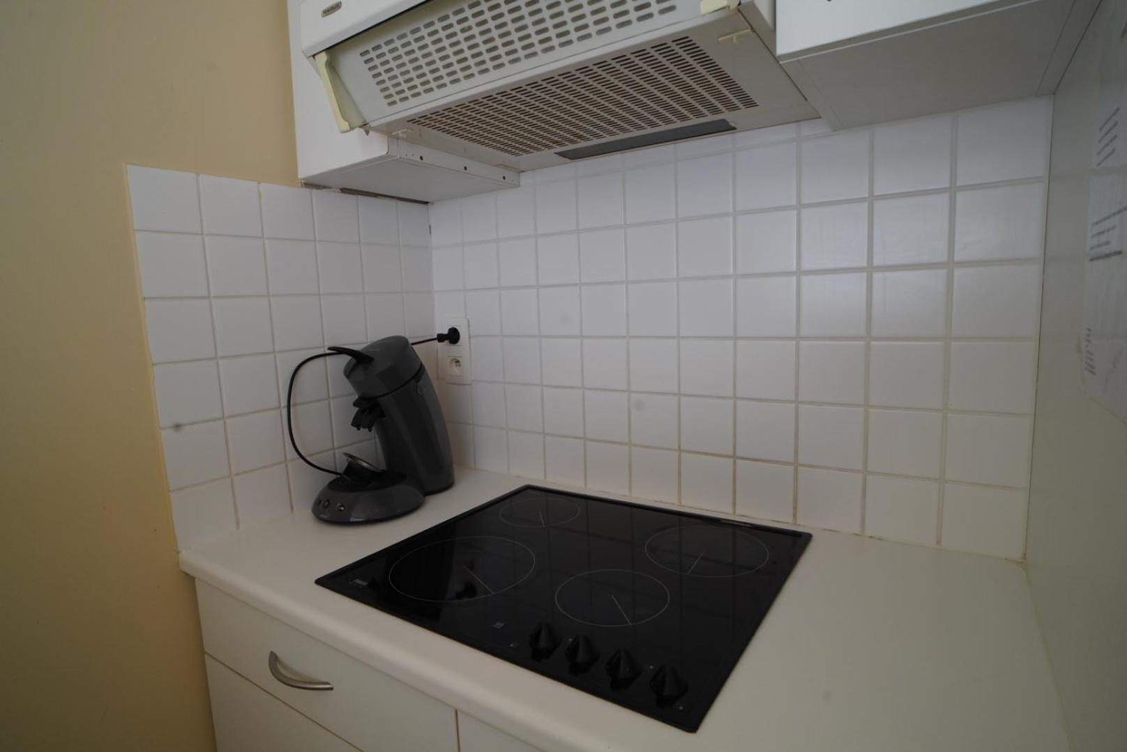 Apparthotel De Wielingen Middelkerke Esterno foto