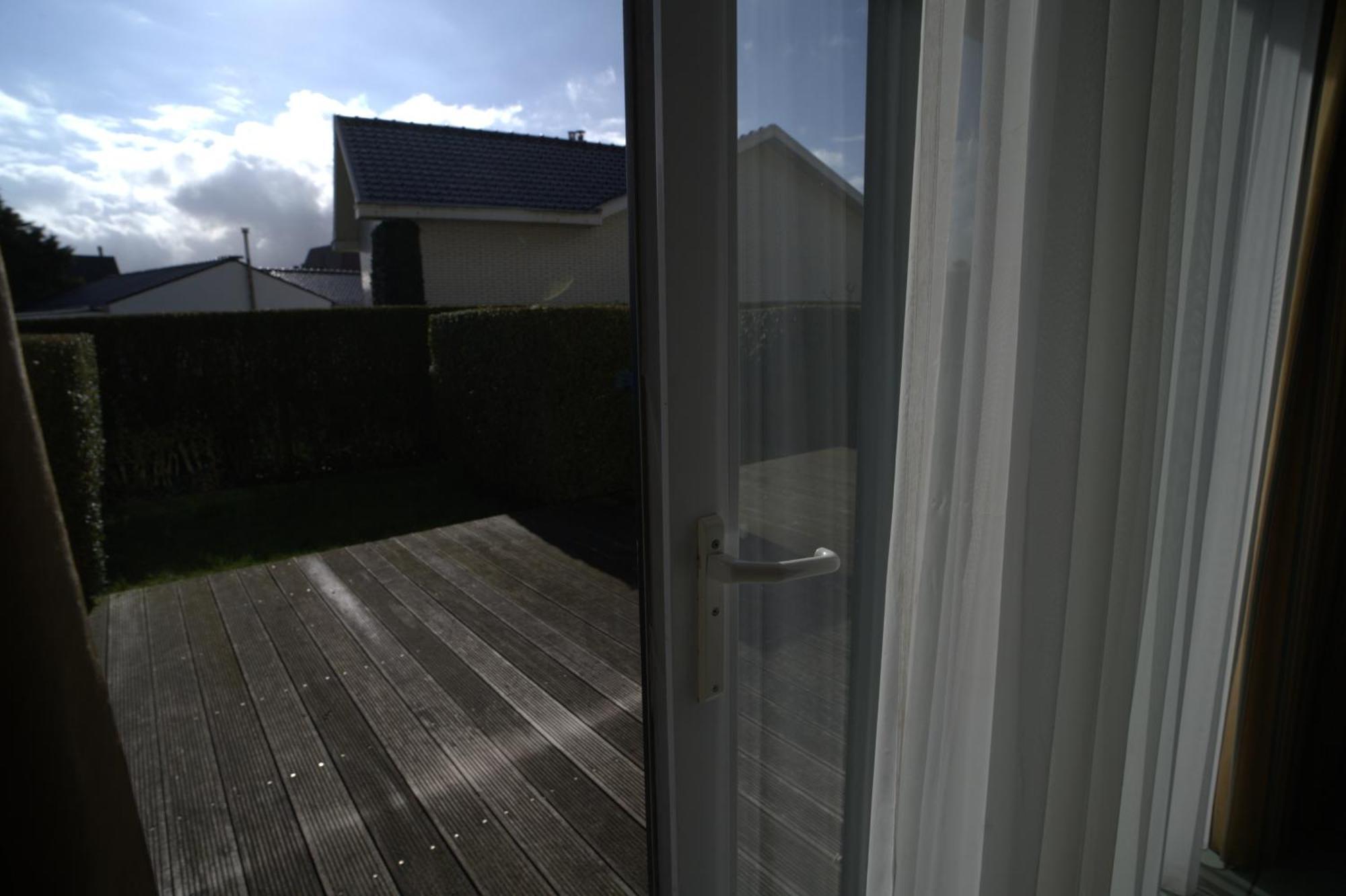 Apparthotel De Wielingen Middelkerke Esterno foto