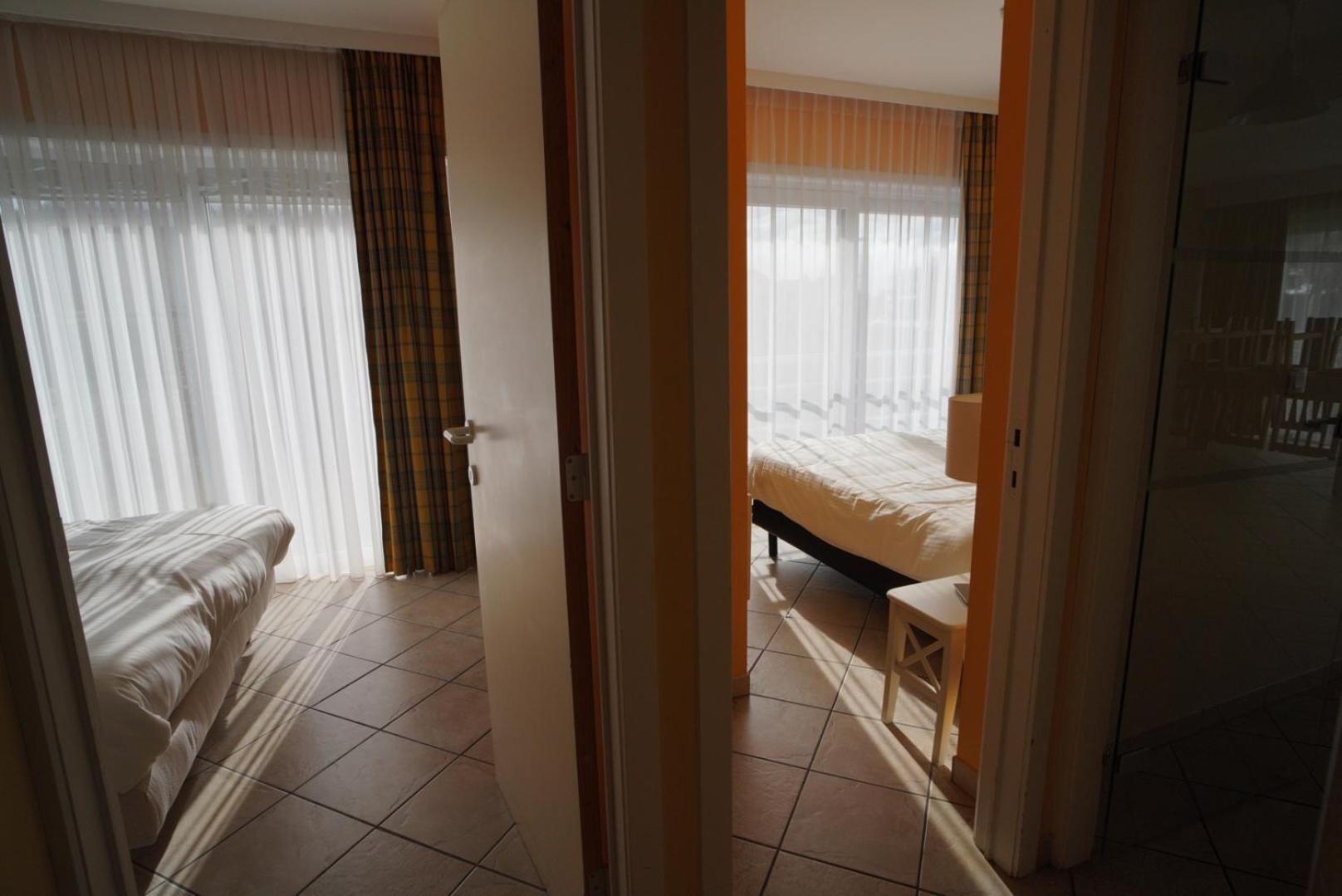 Apparthotel De Wielingen Middelkerke Esterno foto