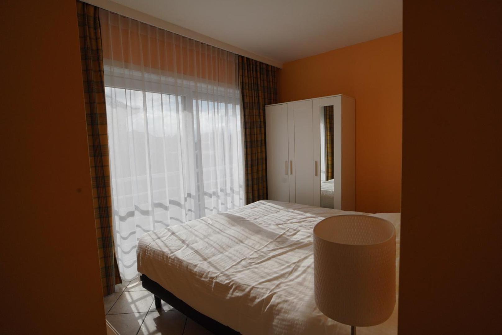 Apparthotel De Wielingen Middelkerke Esterno foto