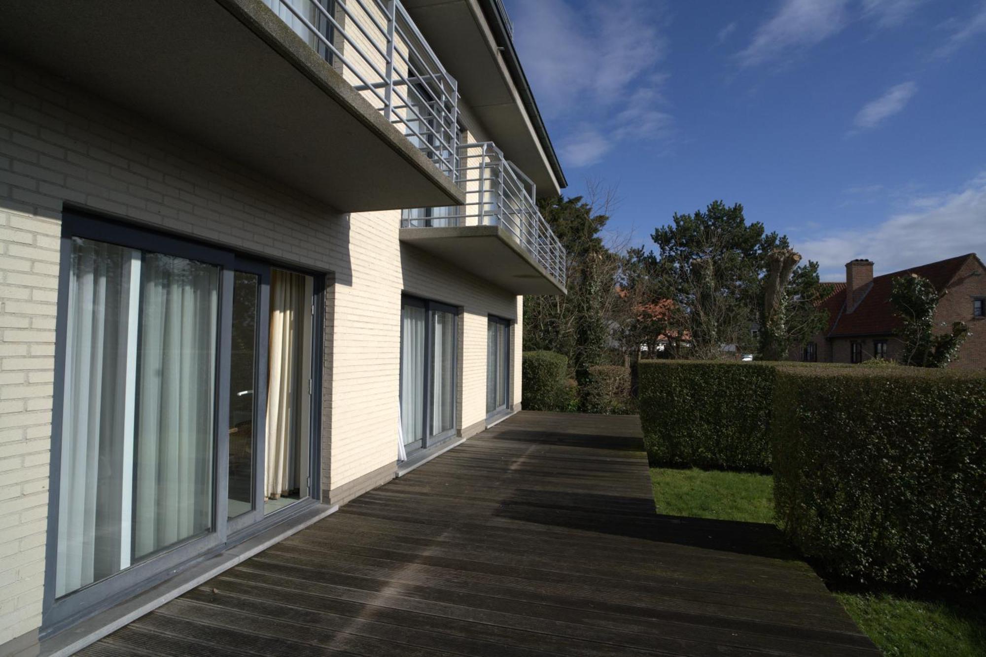 Apparthotel De Wielingen Middelkerke Esterno foto