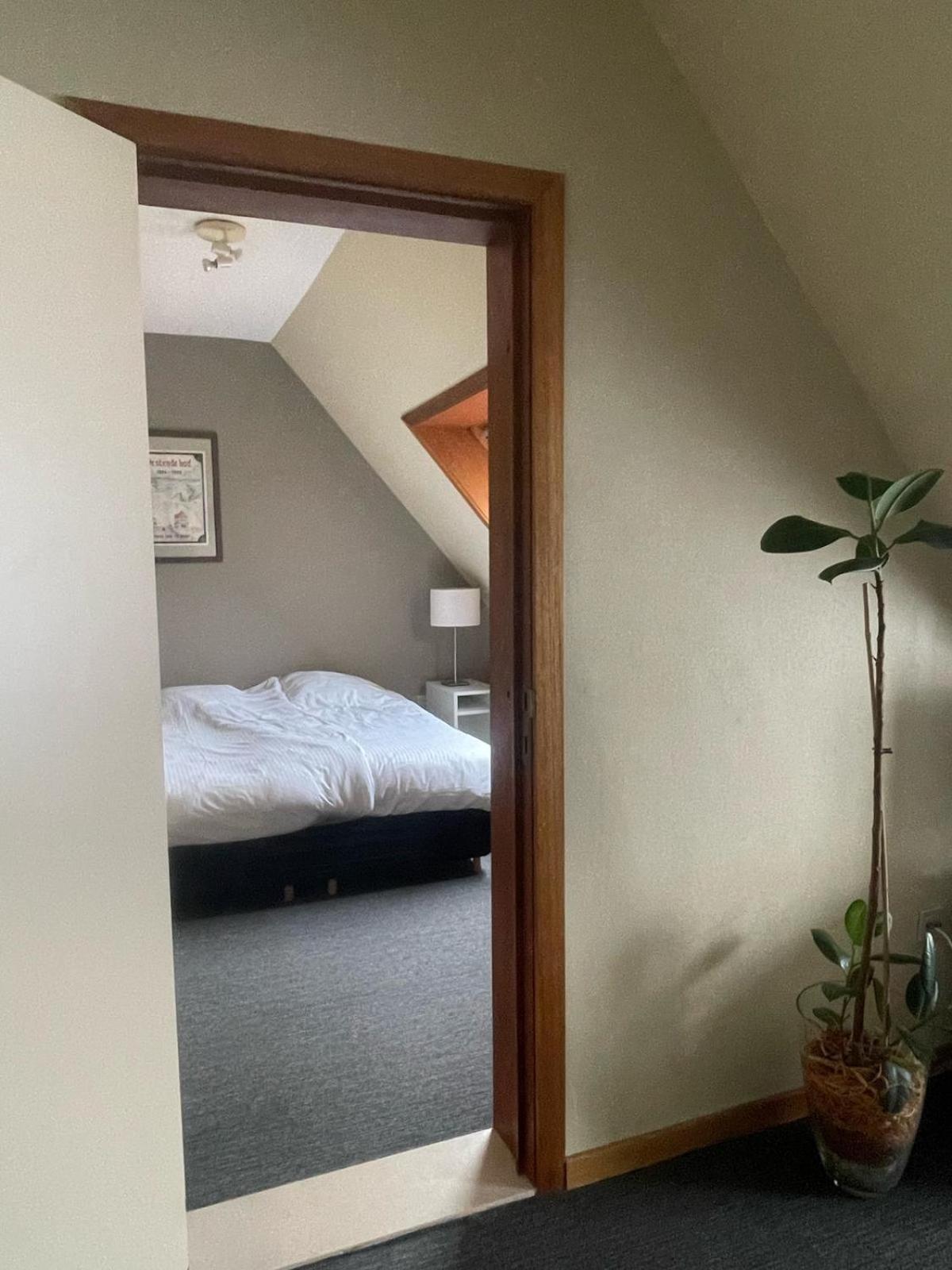 Apparthotel De Wielingen Middelkerke Esterno foto