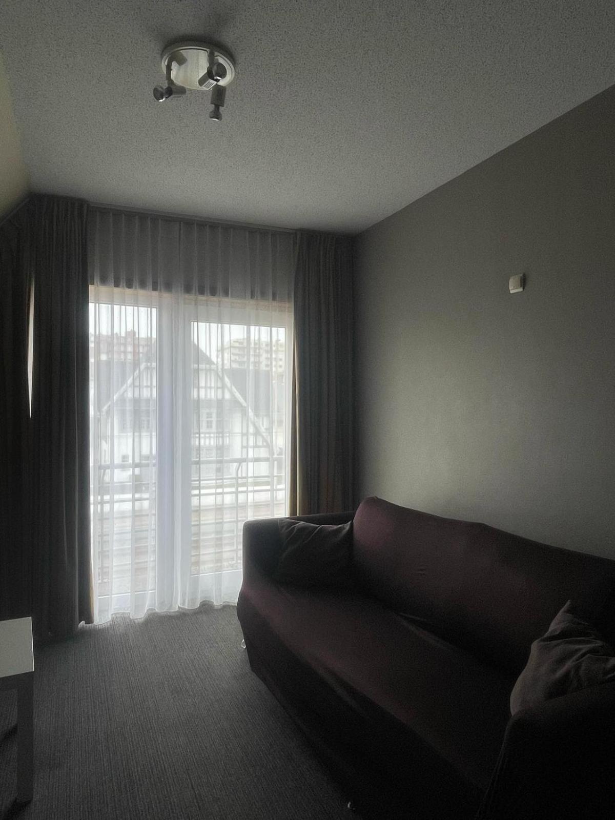 Apparthotel De Wielingen Middelkerke Esterno foto