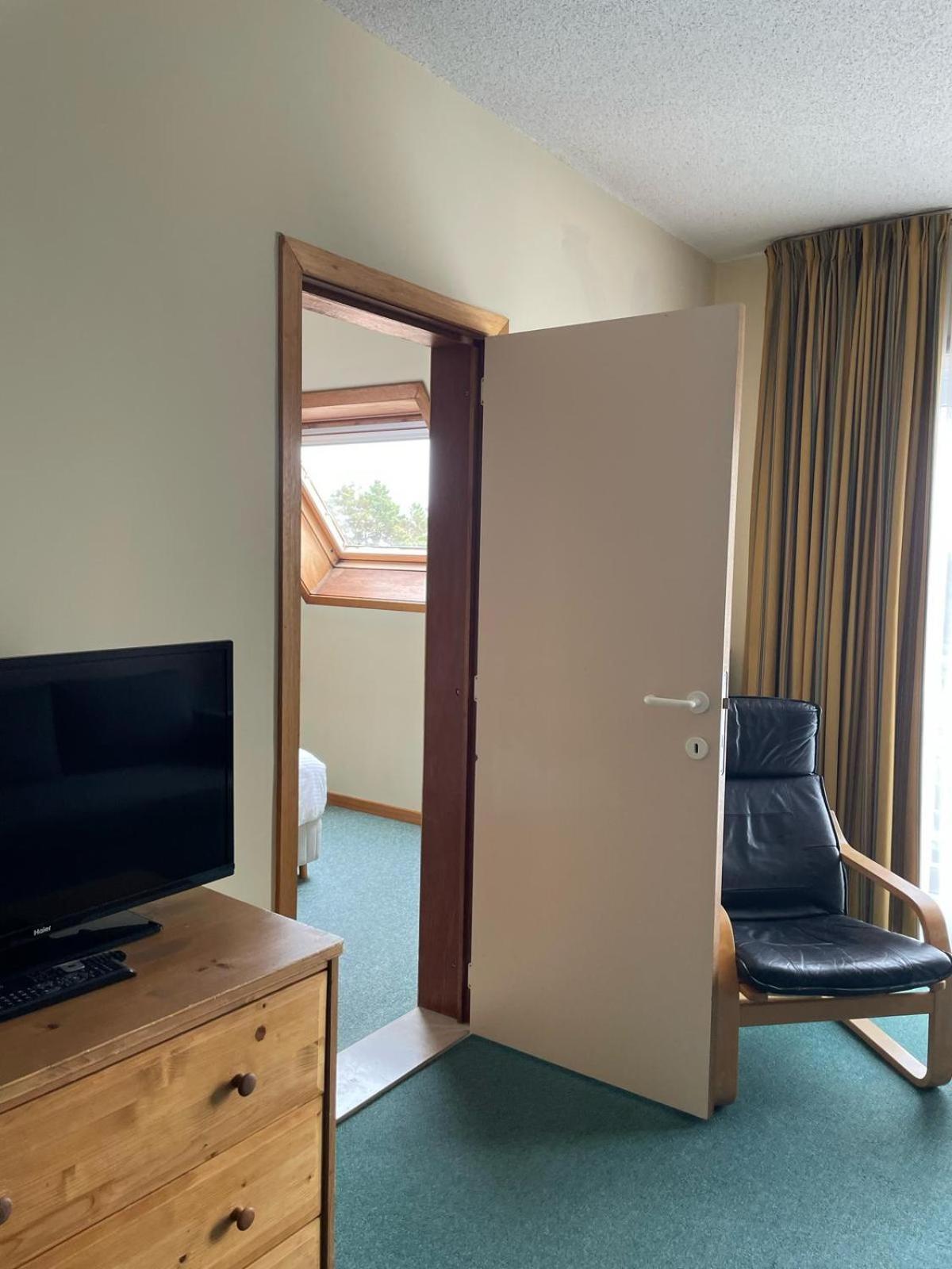 Apparthotel De Wielingen Middelkerke Esterno foto