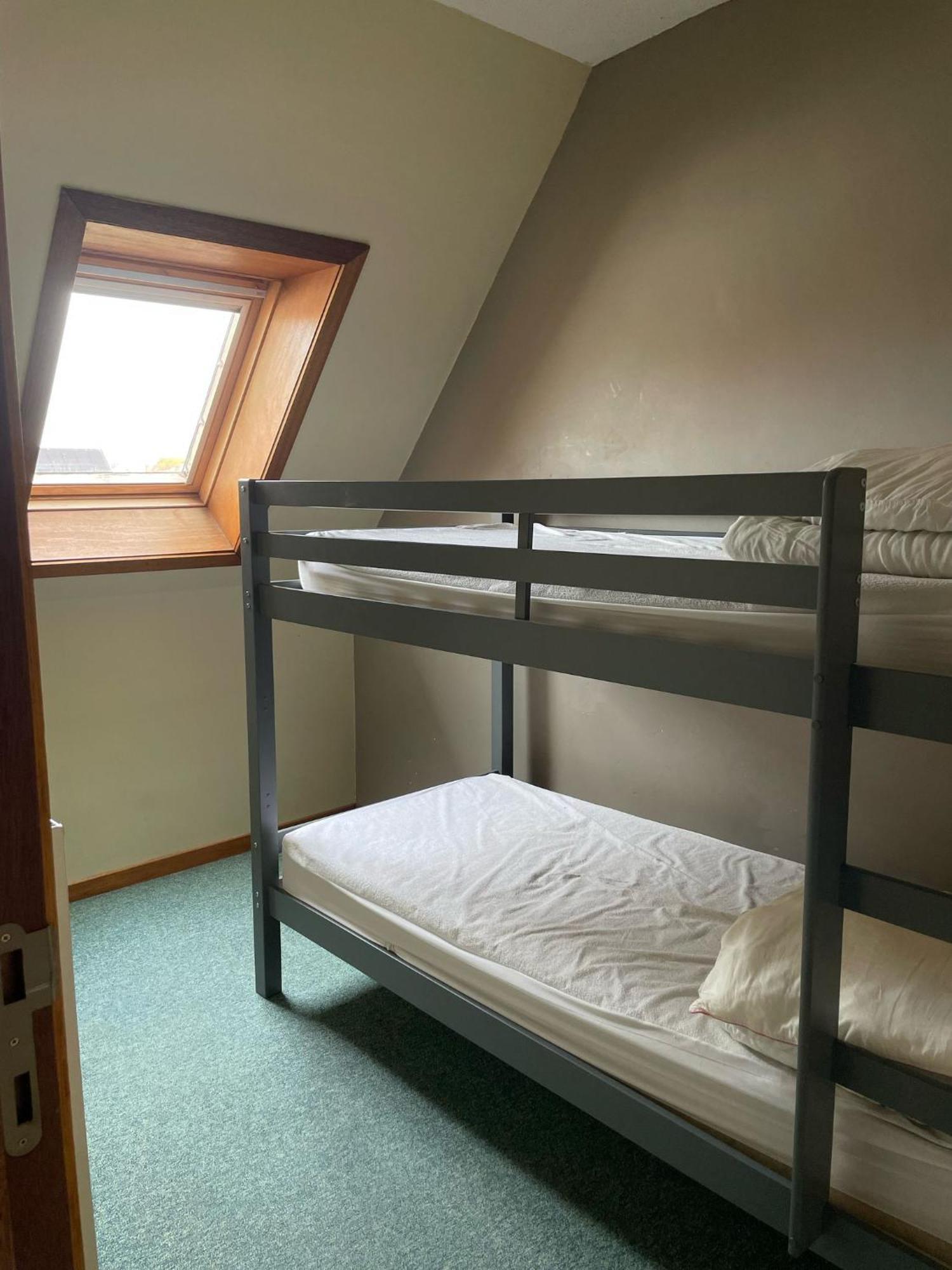 Apparthotel De Wielingen Middelkerke Esterno foto