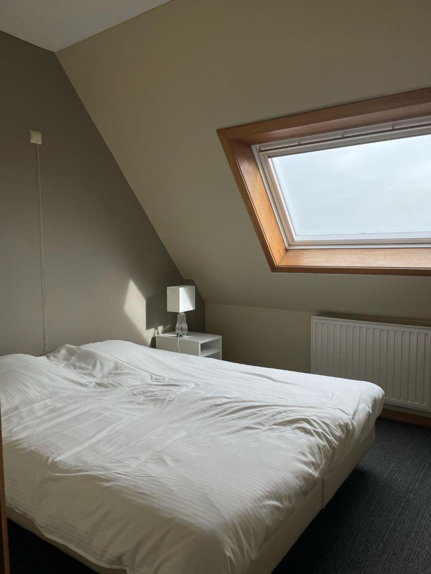Apparthotel De Wielingen Middelkerke Esterno foto