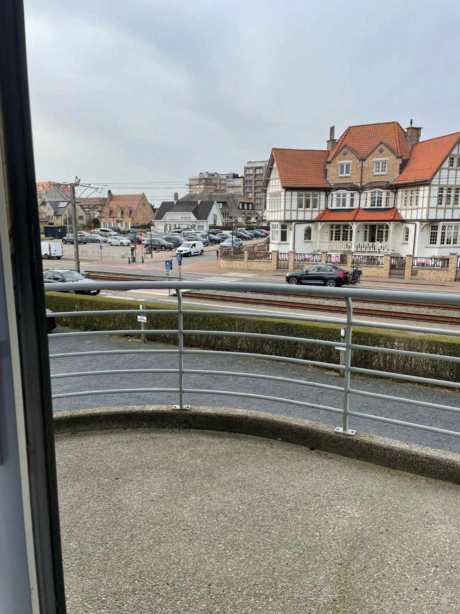Apparthotel De Wielingen Middelkerke Esterno foto