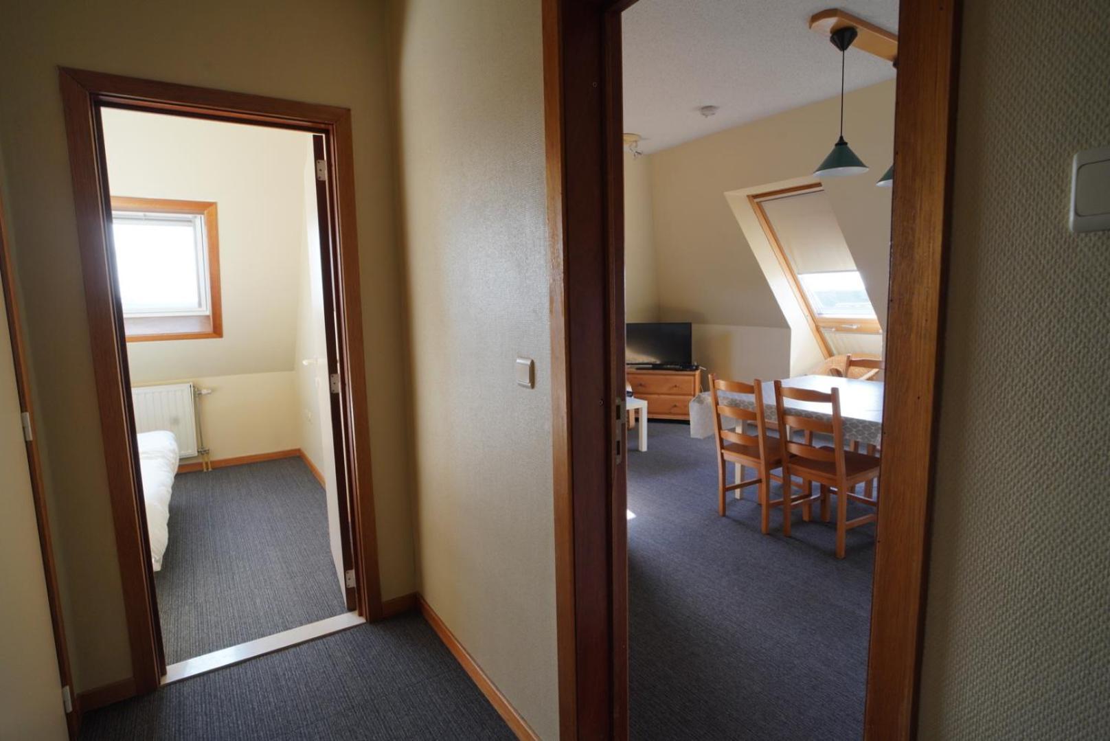 Apparthotel De Wielingen Middelkerke Esterno foto