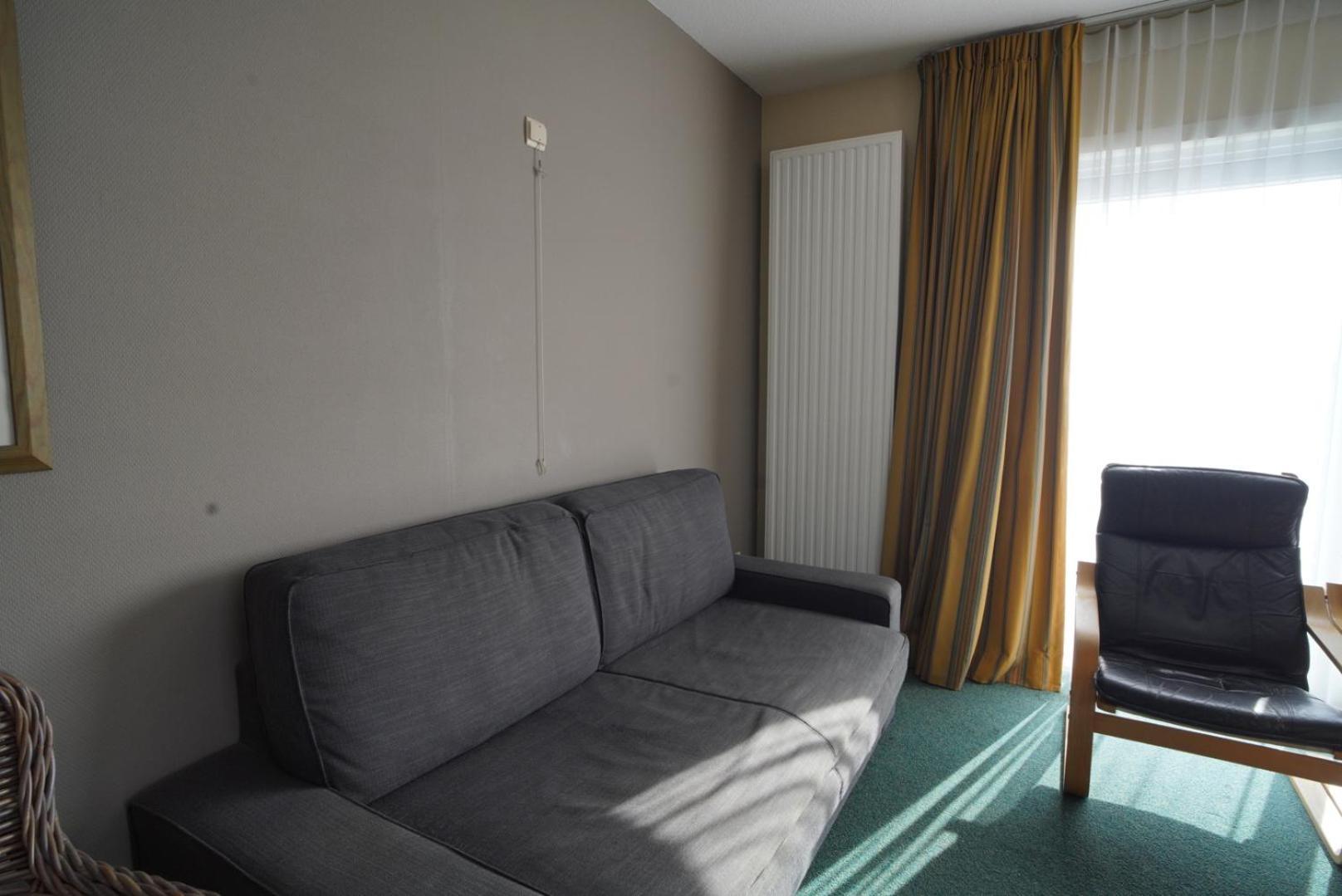 Apparthotel De Wielingen Middelkerke Esterno foto