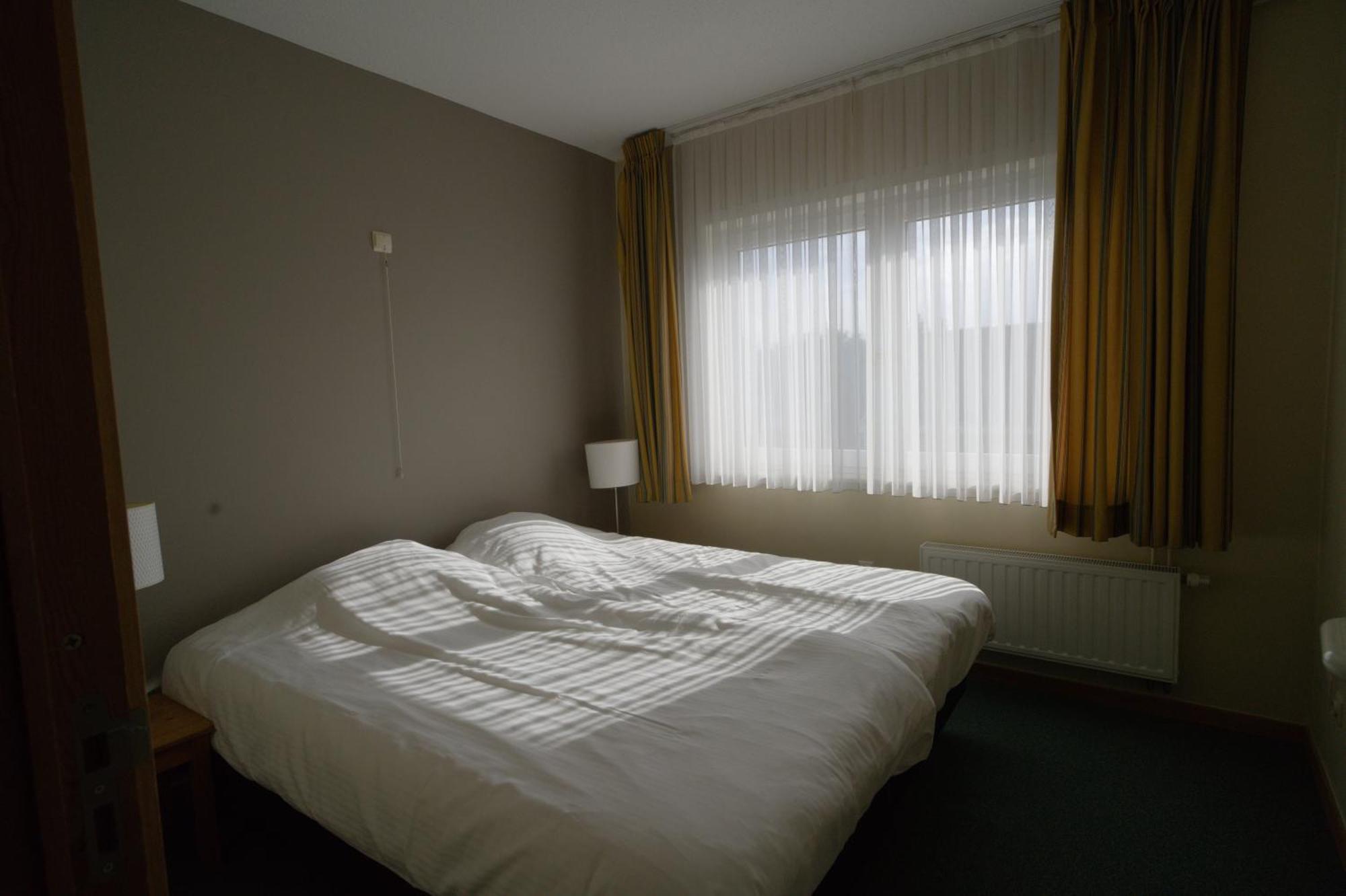 Apparthotel De Wielingen Middelkerke Esterno foto