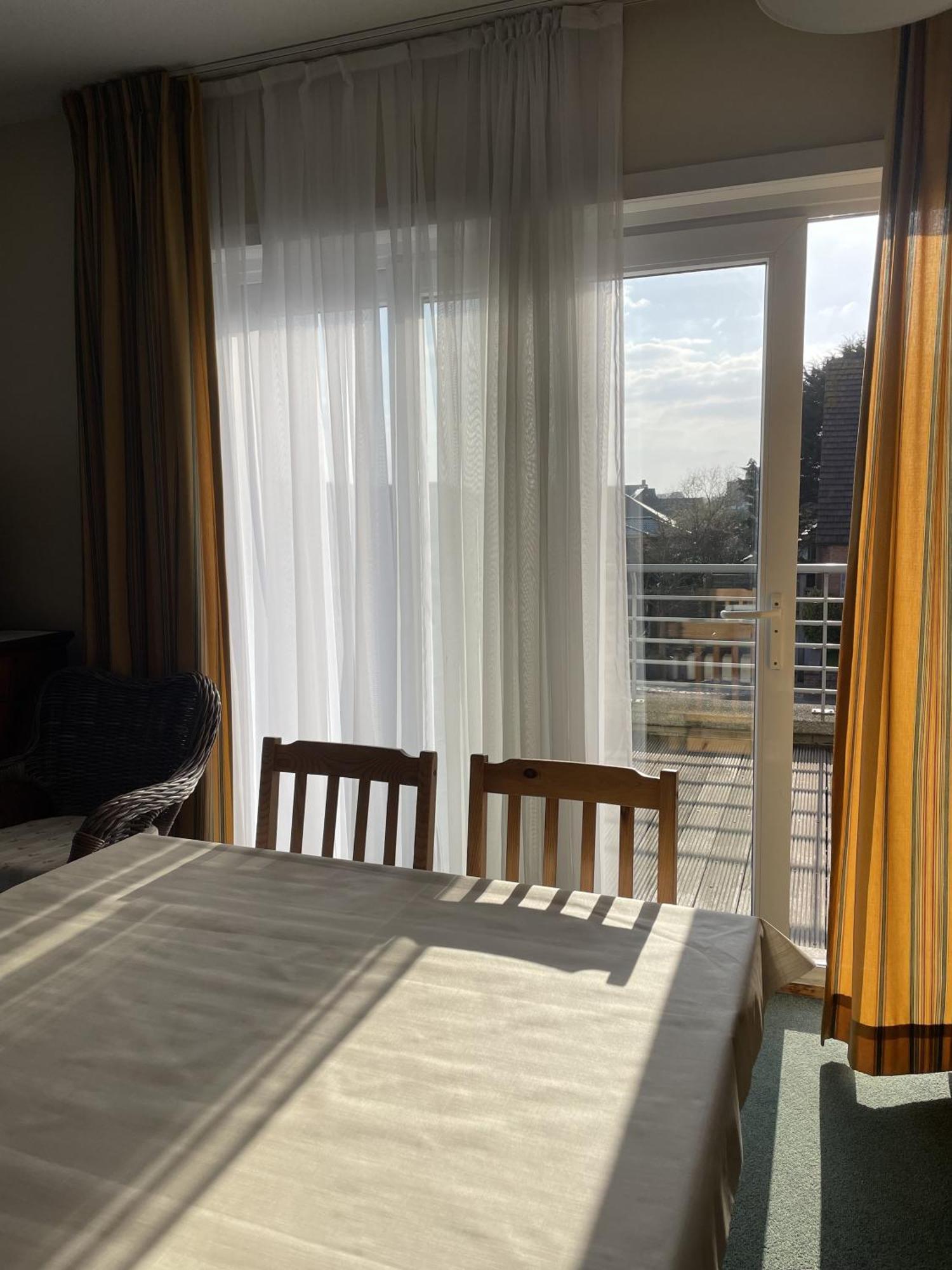 Apparthotel De Wielingen Middelkerke Esterno foto