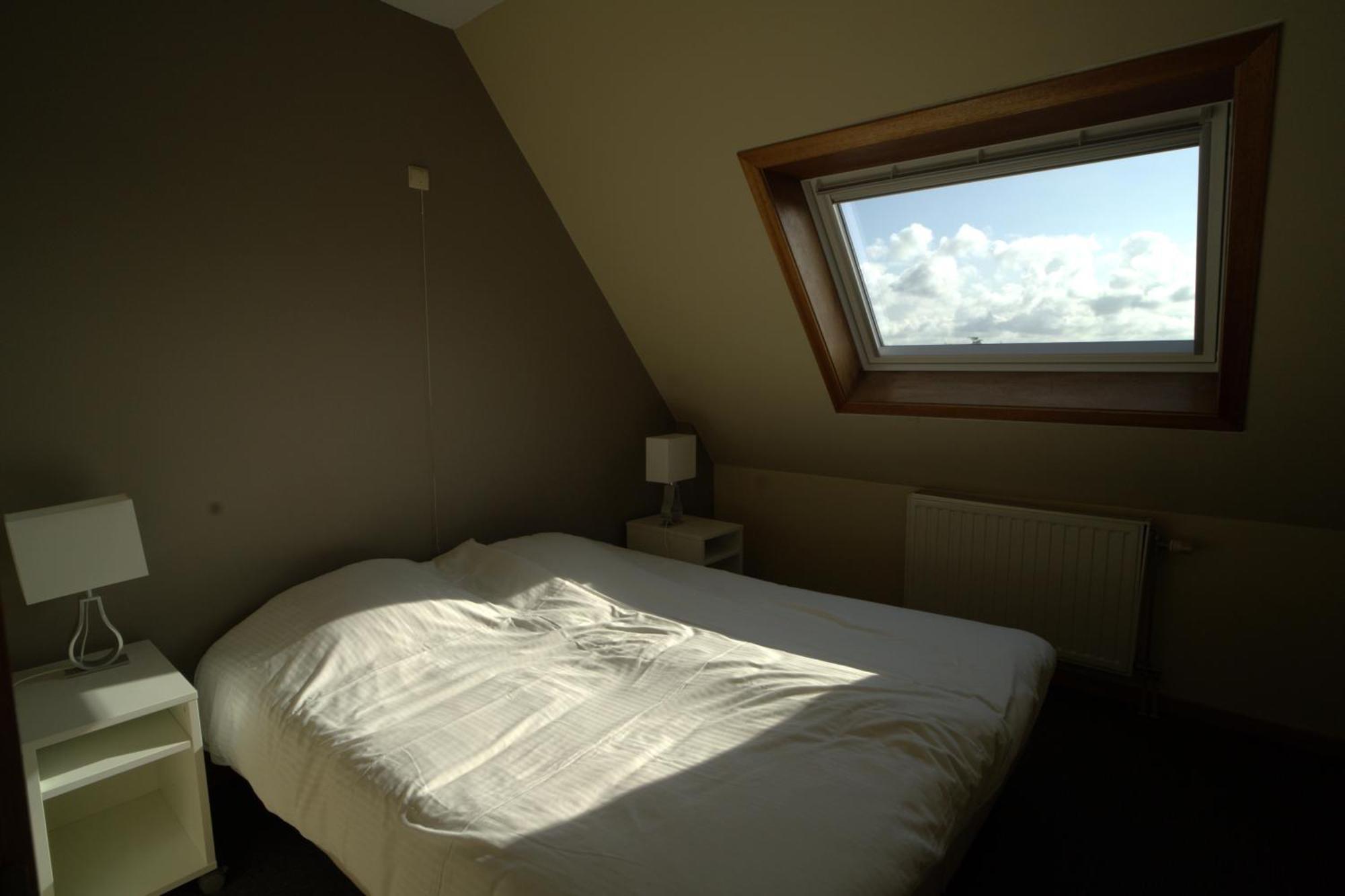 Apparthotel De Wielingen Middelkerke Esterno foto